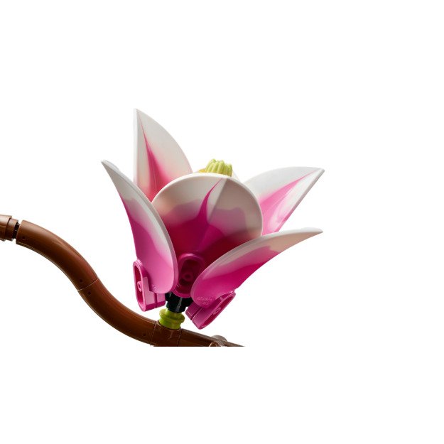 LEGO Botanicals Magnolia Branches