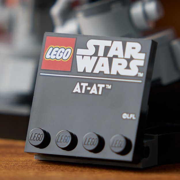 LEGO Star Wars AT-AT