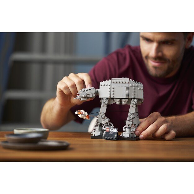 LEGO Star Wars AT-AT