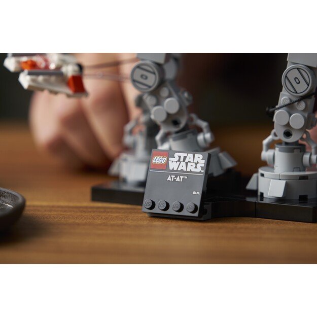 LEGO Star Wars AT-AT