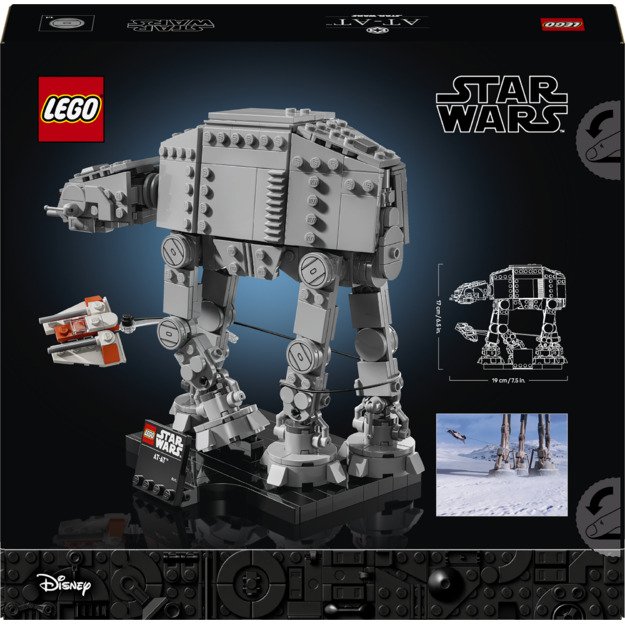 LEGO Star Wars AT-AT