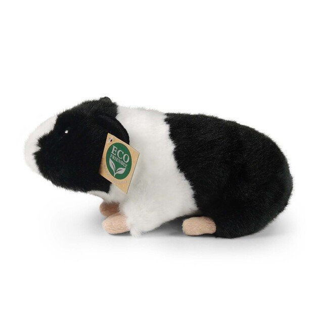 Plush guinea pig 23 cm ECO-FRIENDLY