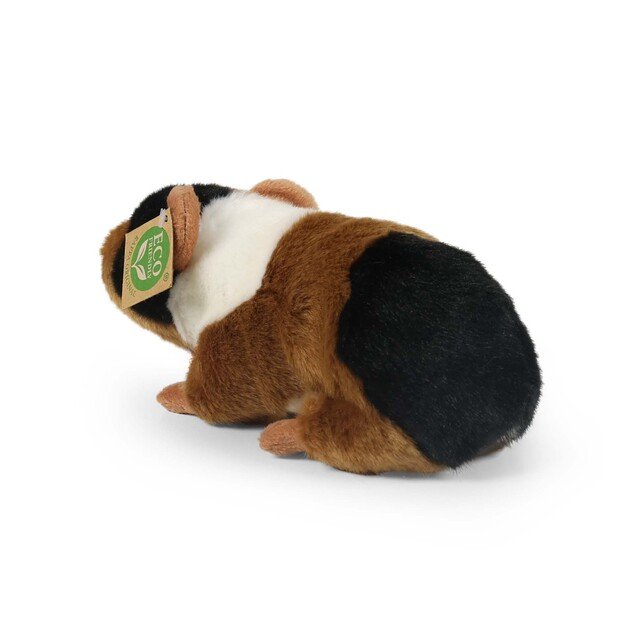Plush guinea pig 22 cm ECO-FRIENDLY