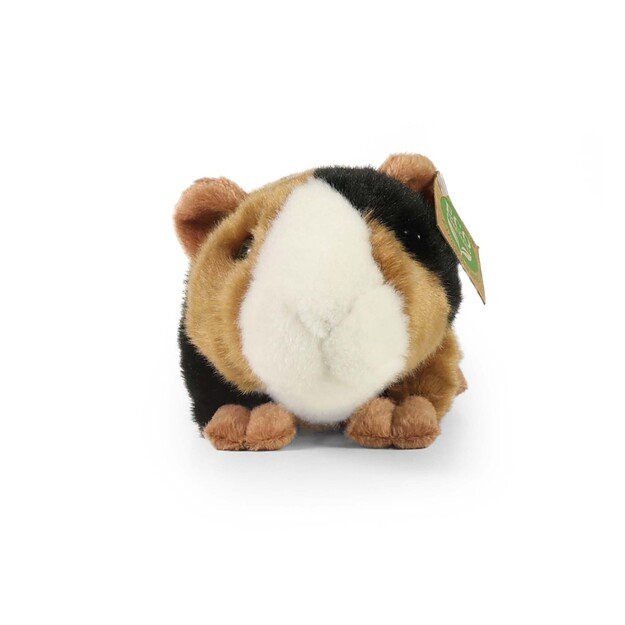 Plush guinea pig 22 cm ECO-FRIENDLY