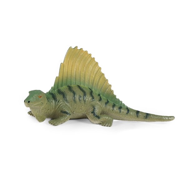 the dinosaurs, 23 cm, new