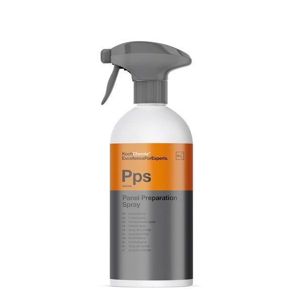 Valiklis PPS 0.5l 441500 Koch Chemie  