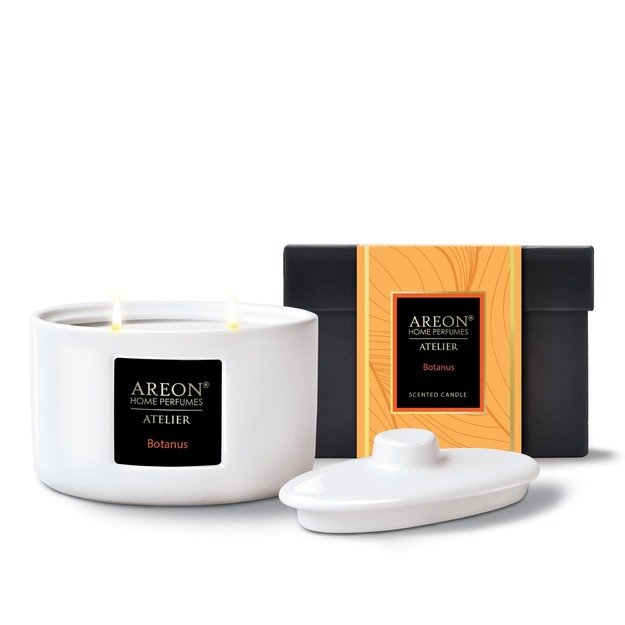 Žvakė Botanus AREON PREMIUM  