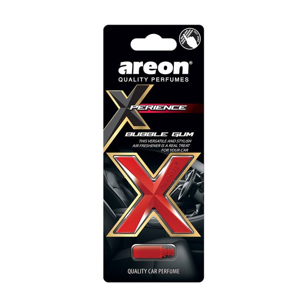 Xperience Bubble Gum oro gaiviklis  