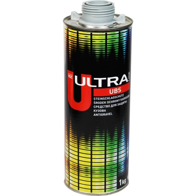 Apsauginė pilka danga UBS 1KG  