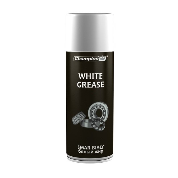 Baltas tepalas 400 ml, 1x12  