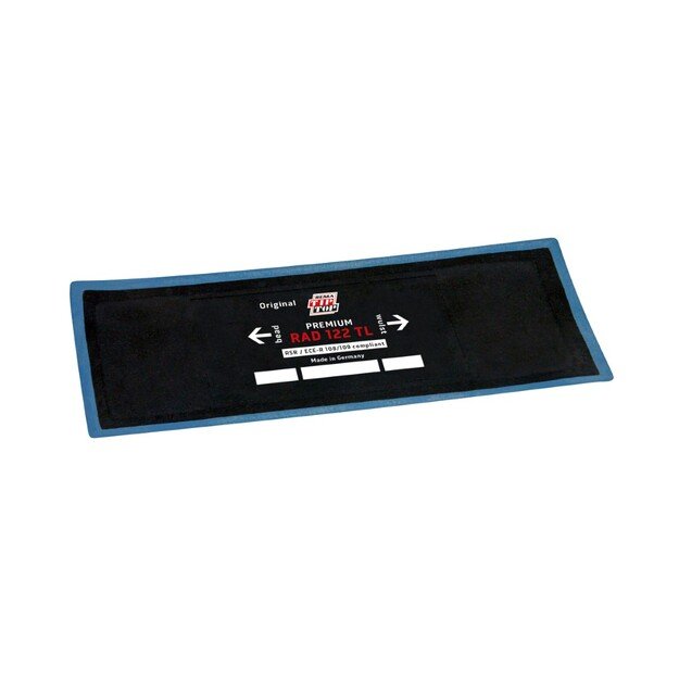 Lopas radialinėms padangoms 122TL 1/10 PREMIUM,1x10 