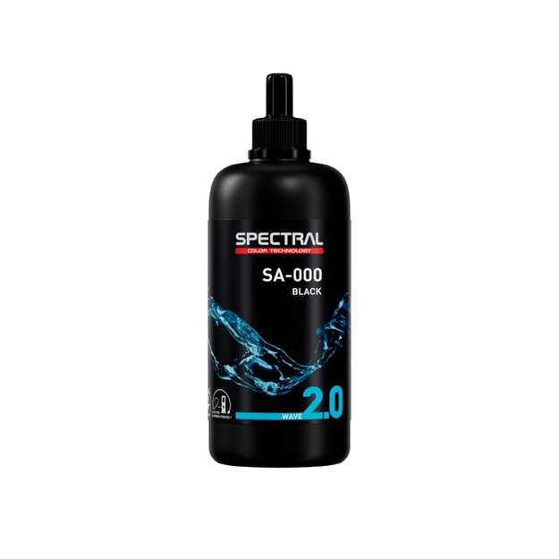SA-000 BLACK 1L  
