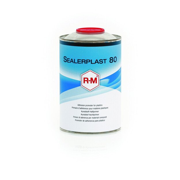 SEALERPLAST 80 1K gruntas plastikui 1 l  