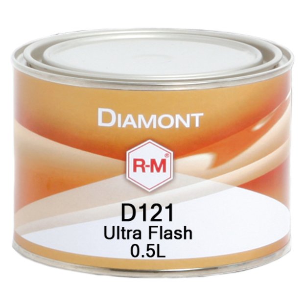 D121 Ultra Flash 0.5l DIAMONT  
