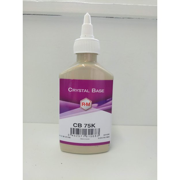 CB 75K 0.125 l  