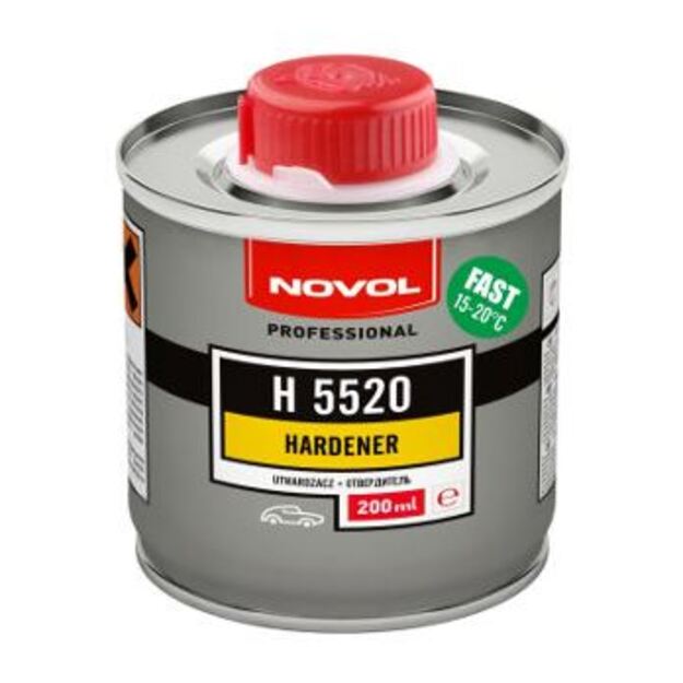 Kietiklis H5520 FAST 0.2L  