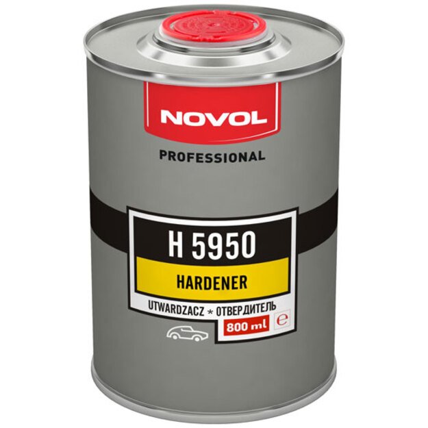 Kietiklis H5950 epoksidiniam gruntui 0.8L  