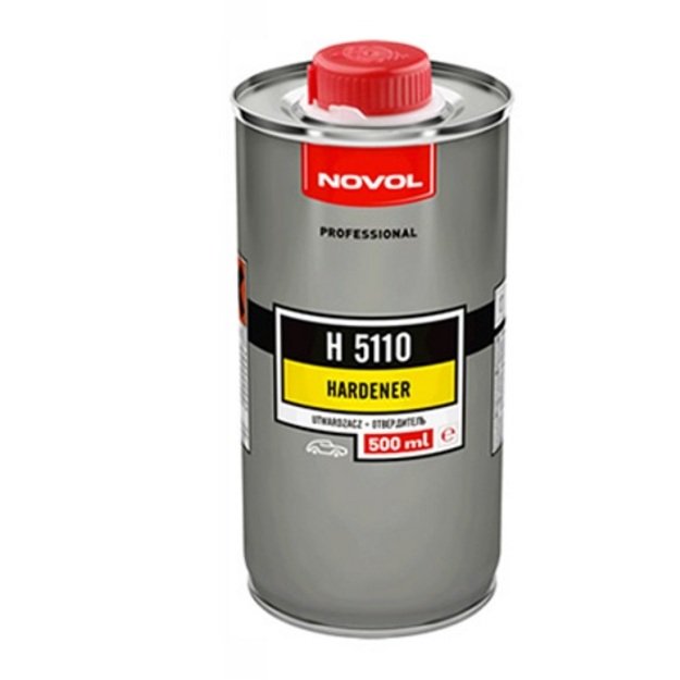 Kietiklis H5110 VHS lakui 0.5 l  