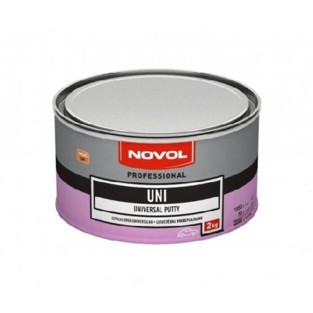 Universalus glaistas UNI 2kg  
