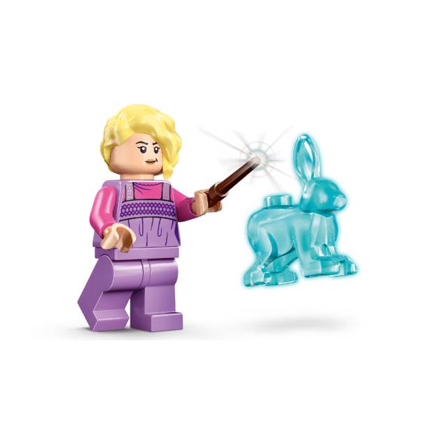 LEGO Harry Potter  Luna Lovegood s House