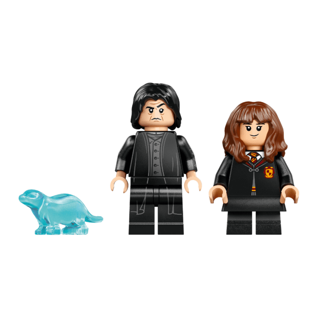 LEGO Harry Potter Cauldron: Secret Potions Classroom