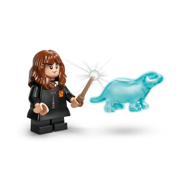 LEGO Harry Potter Cauldron: Secret Potions Classroom