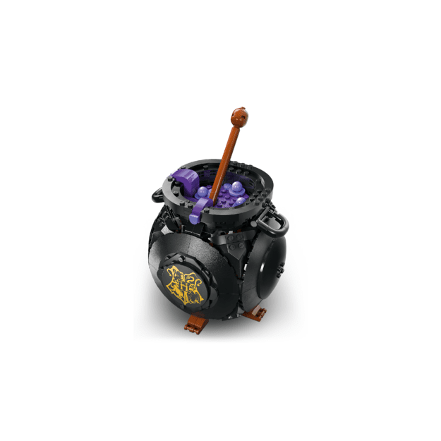 LEGO Harry Potter Cauldron: Secret Potions Classroom