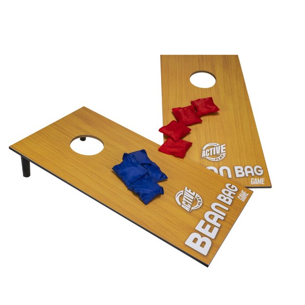 Tactic Active Play Bean Bag Game