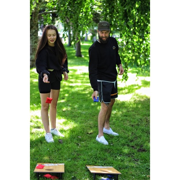 Tactic Active Play Bean Bag Game