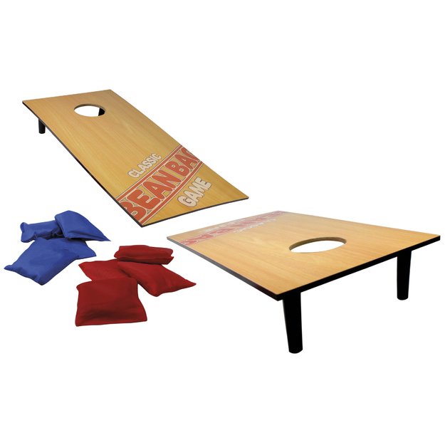 Tactic Active Play Bean Bag Game