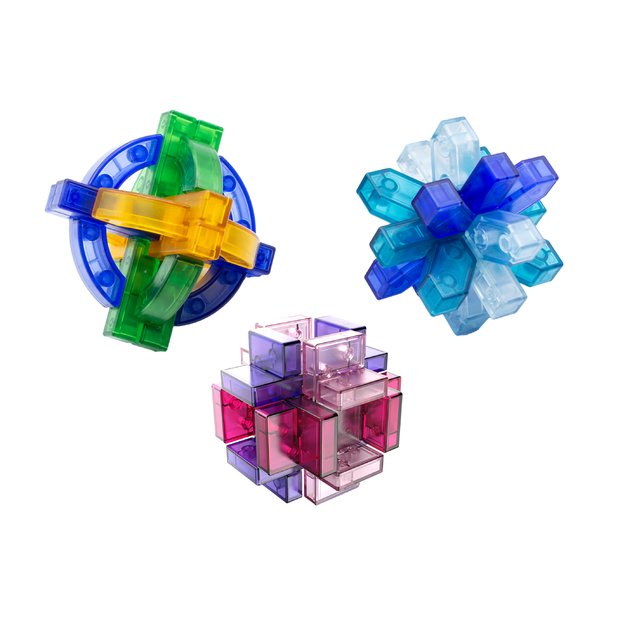 Buki Buki Puzzle Game for Experts