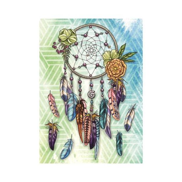 Dino Puzzle 500 pc Dream Catcher XXL