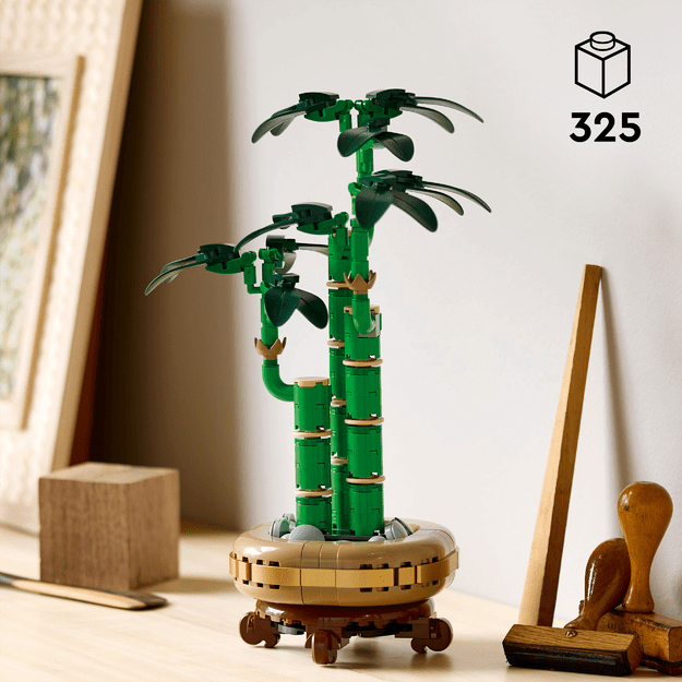 LEGO Botanicals Lucky Bamboo