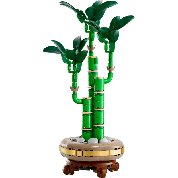 LEGO Botanicals Lucky Bamboo