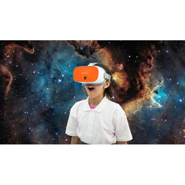 ClassVR Portal and Eduverse+ 5 year License