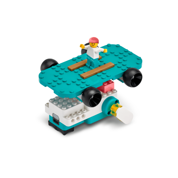LEGO Education Science Kit: Year 1-3