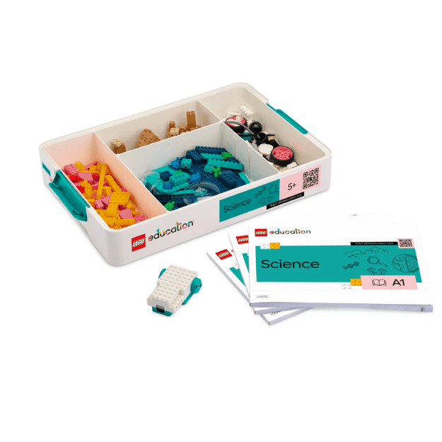 LEGO Education Science Kit: Year 1-3