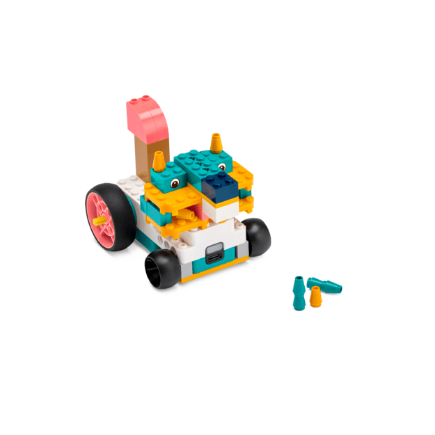 LEGO Education Science Kit: Year 1-3
