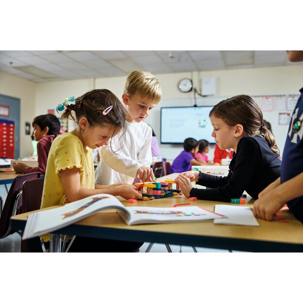 LEGO Education Science Kit: Year 1-3