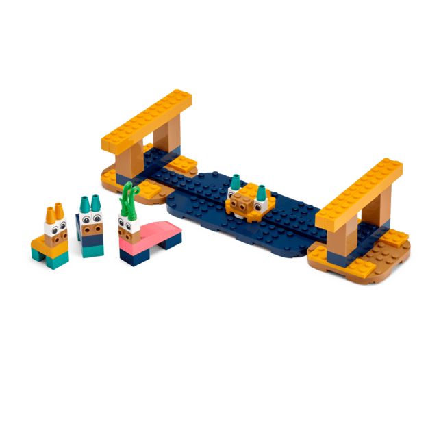 LEGO Education Science Kit: Year 1-3