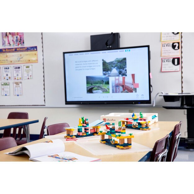 LEGO Education Science Kit: Year 1-3