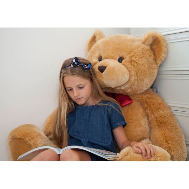 Keel Toys big Teddy Bear Harry 120 cm