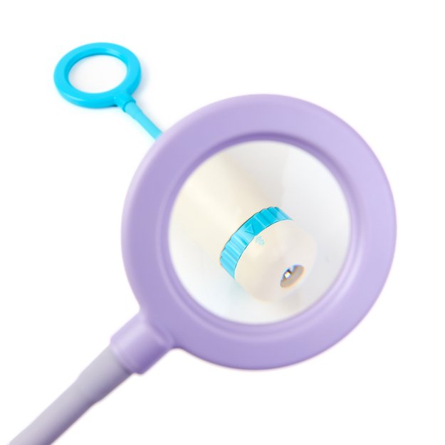 TTS Easi-Detectors - Metal Detectors and Magnifier 6pk
