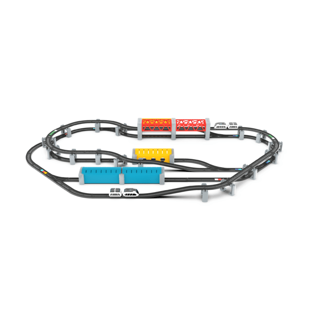 Intelino J-1 Smart Train Starter Set