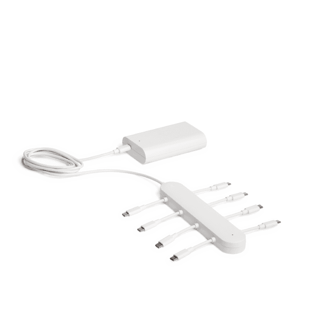 LEGO Education USB-C Multi-charger 8-Port
