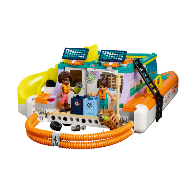 LEGO Friends Sea Rescue Boat