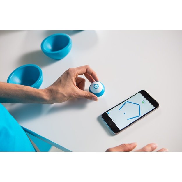 Sphero Mini Robot Blue