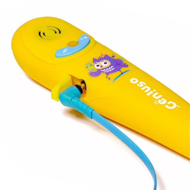 Geniuso TADA Interactive Talking Pen