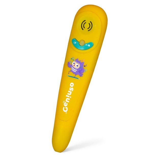 Geniuso TADA Interactive Talking Pen