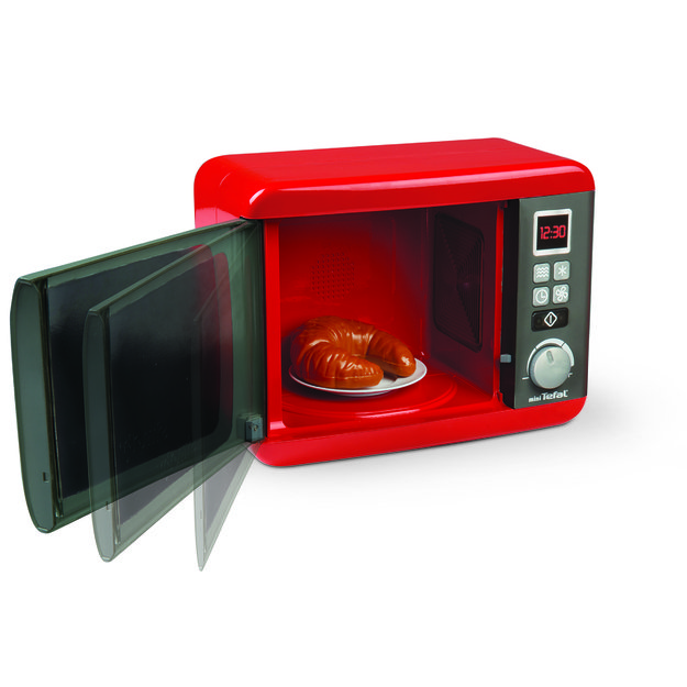Smoby Tefal Electric Microwave